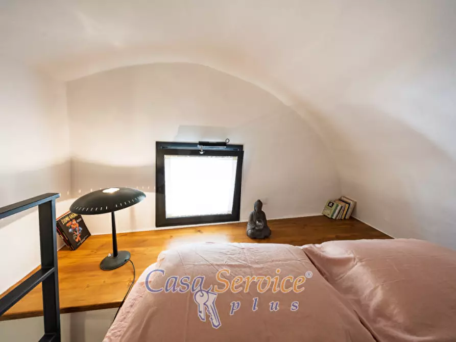 Immagine 11 di Casa indipendente in vendita  in Via Giuseppe Garibaldi a Matino