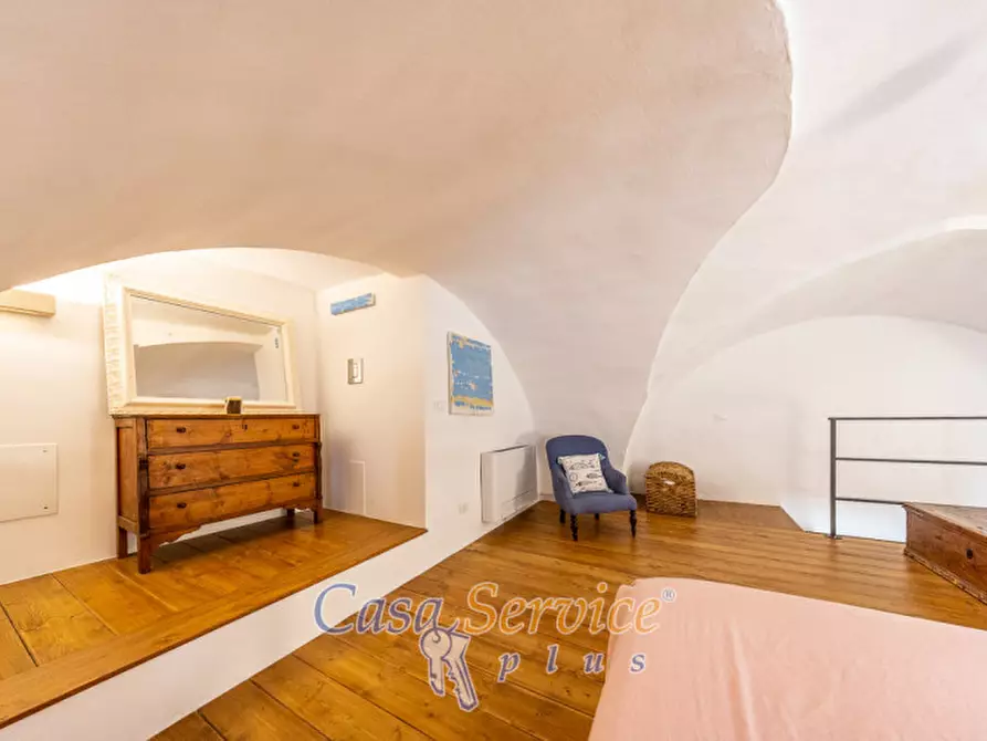 Immagine 13 di Casa indipendente in vendita  in Via Giuseppe Garibaldi a Matino