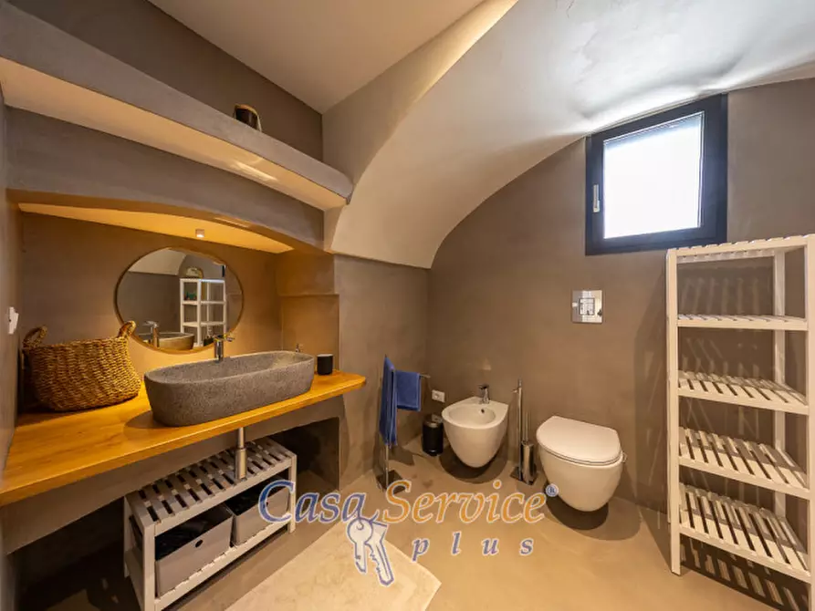 Immagine 14 di Casa indipendente in vendita  in Via Giuseppe Garibaldi a Matino