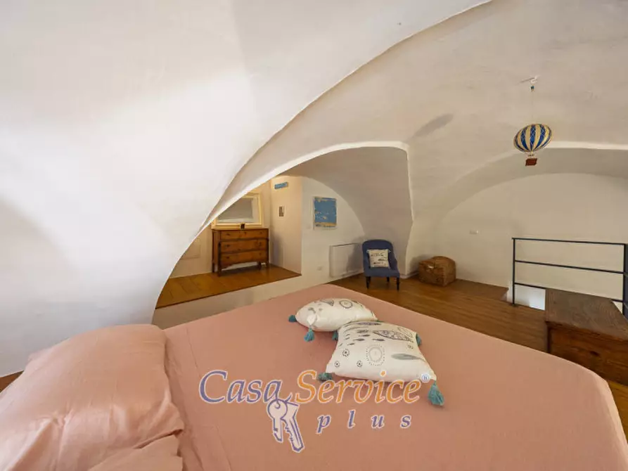 Immagine 15 di Casa indipendente in vendita  in Via Giuseppe Garibaldi a Matino