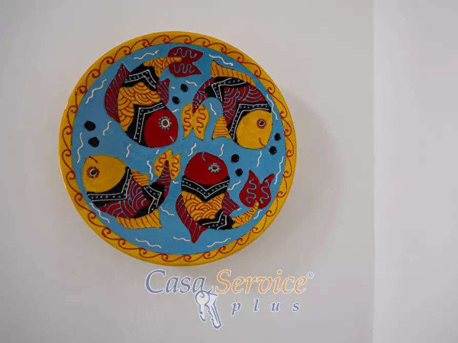 Immagine 16 di Casa indipendente in vendita  in Via Giuseppe Garibaldi a Matino