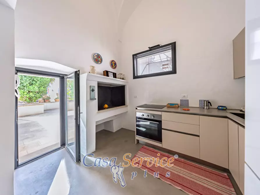 Immagine 22 di Casa indipendente in vendita  in Via Giuseppe Garibaldi a Matino