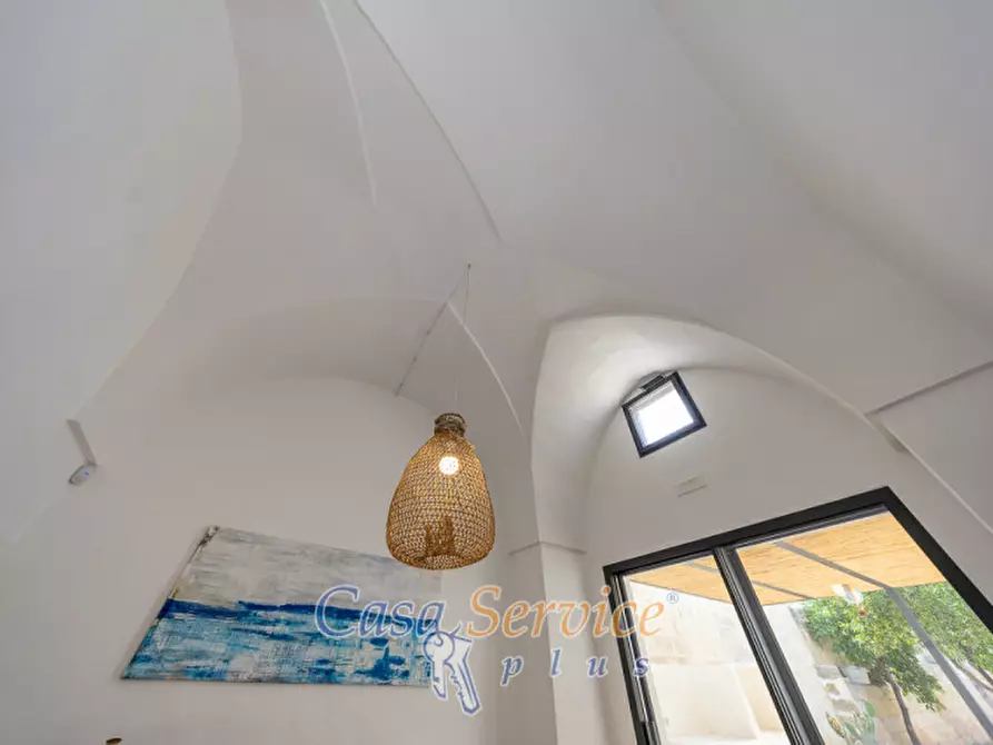 Immagine 23 di Casa indipendente in vendita  in Via Giuseppe Garibaldi a Matino