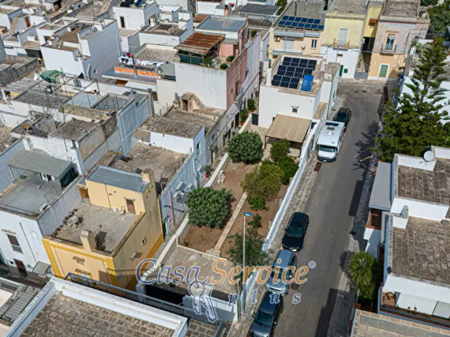 Immagine 27 di Casa indipendente in vendita  in Via Giuseppe Garibaldi a Matino