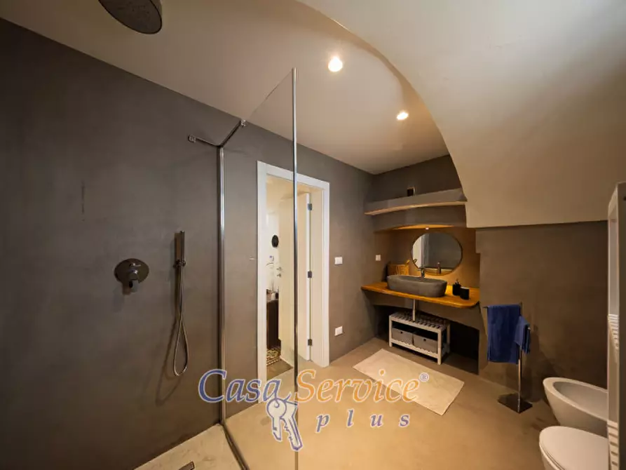 Immagine 29 di Casa indipendente in vendita  in Via Giuseppe Garibaldi a Matino