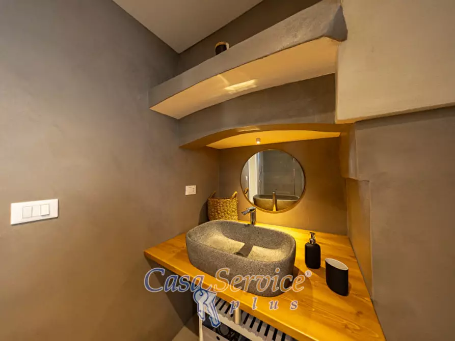 Immagine 32 di Casa indipendente in vendita  in Via Giuseppe Garibaldi a Matino