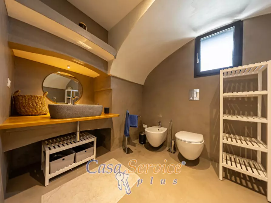 Immagine 32 di Casa indipendente in vendita  in Via Giuseppe Garibaldi a Matino