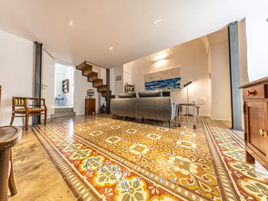 Immagine 33 di Casa indipendente in vendita  in Via Giuseppe Garibaldi a Matino