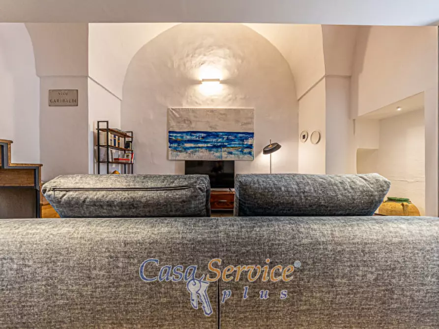 Immagine 35 di Casa indipendente in vendita  in Via Giuseppe Garibaldi a Matino