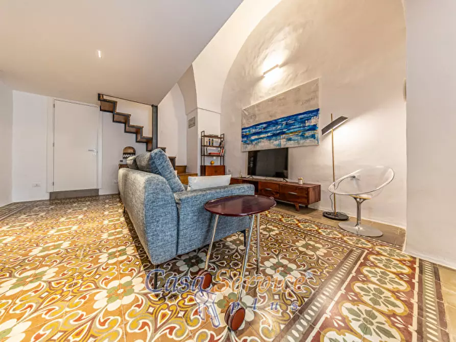 Immagine 35 di Casa indipendente in vendita  in Via Giuseppe Garibaldi a Matino