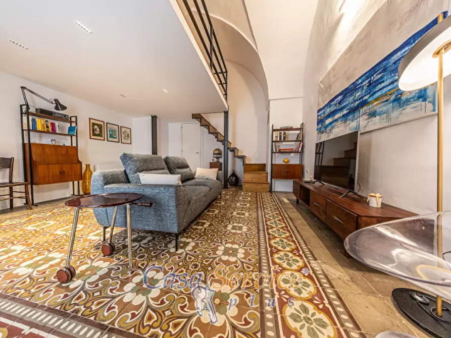 Immagine 36 di Casa indipendente in vendita  in Via Giuseppe Garibaldi a Matino