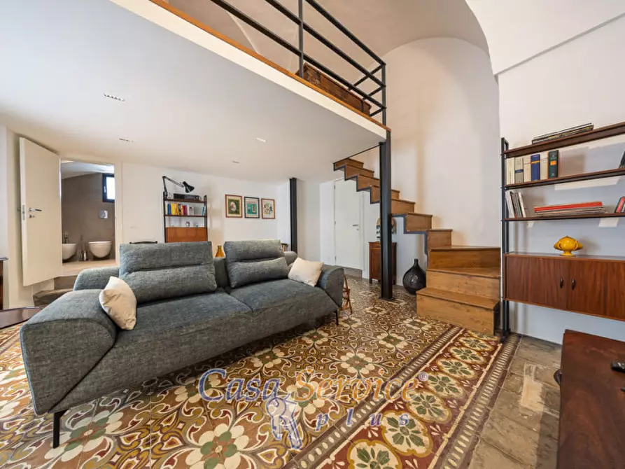 Immagine 37 di Casa indipendente in vendita  in Via Giuseppe Garibaldi a Matino