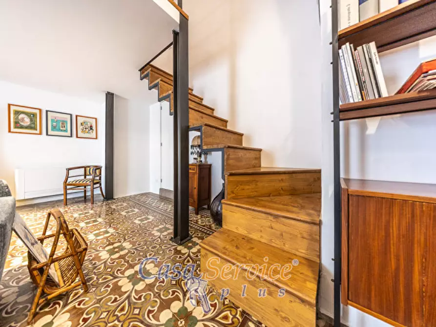 Immagine 39 di Casa indipendente in vendita  in Via Giuseppe Garibaldi a Matino