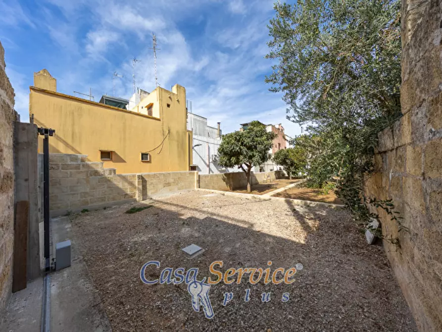 Immagine 39 di Casa indipendente in vendita  in Via Giuseppe Garibaldi a Matino