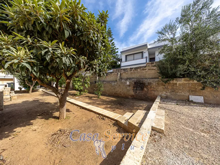 Immagine 40 di Casa indipendente in vendita  in Via Giuseppe Garibaldi a Matino