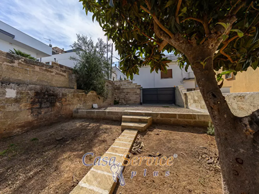 Immagine 41 di Casa indipendente in vendita  in Via Giuseppe Garibaldi a Matino