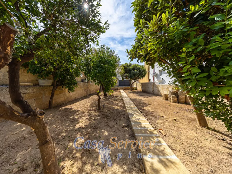 Immagine 43 di Casa indipendente in vendita  in Via Giuseppe Garibaldi a Matino