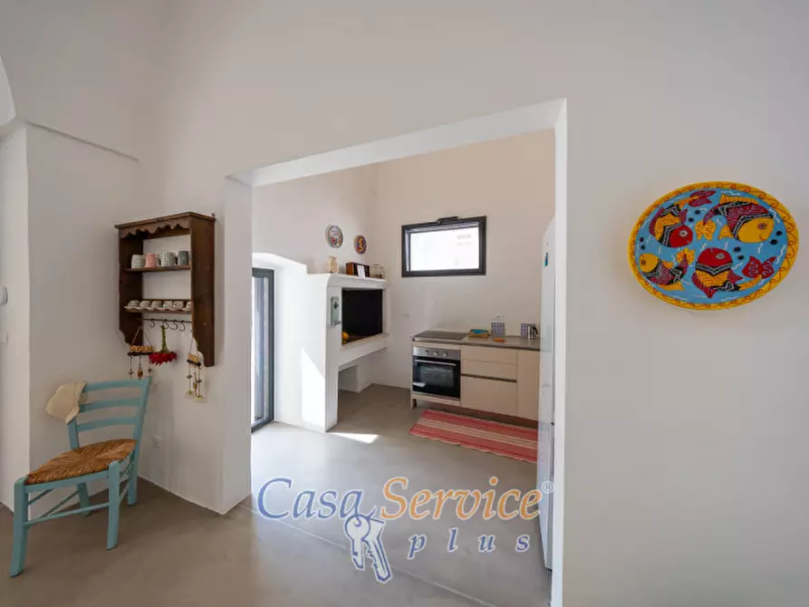 Immagine 48 di Casa indipendente in vendita  in Via Giuseppe Garibaldi a Matino