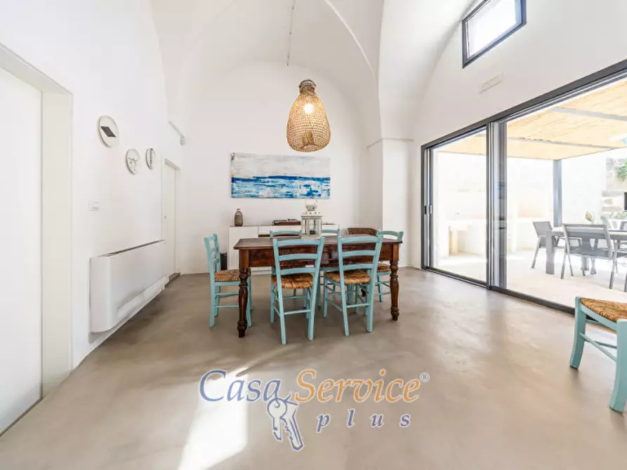 Immagine 49 di Casa indipendente in vendita  in Via Giuseppe Garibaldi a Matino