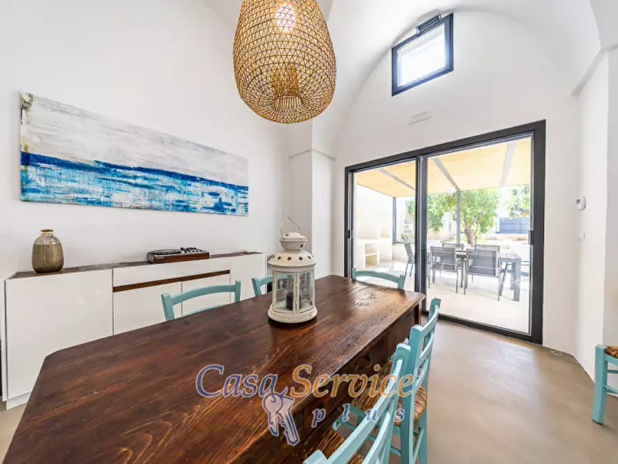 Immagine 50 di Casa indipendente in vendita  in Via Giuseppe Garibaldi a Matino