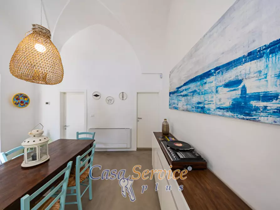 Immagine 52 di Casa indipendente in vendita  in Via Giuseppe Garibaldi a Matino