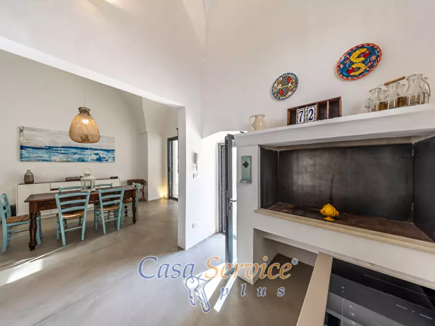 Immagine 53 di Casa indipendente in vendita  in Via Giuseppe Garibaldi a Matino