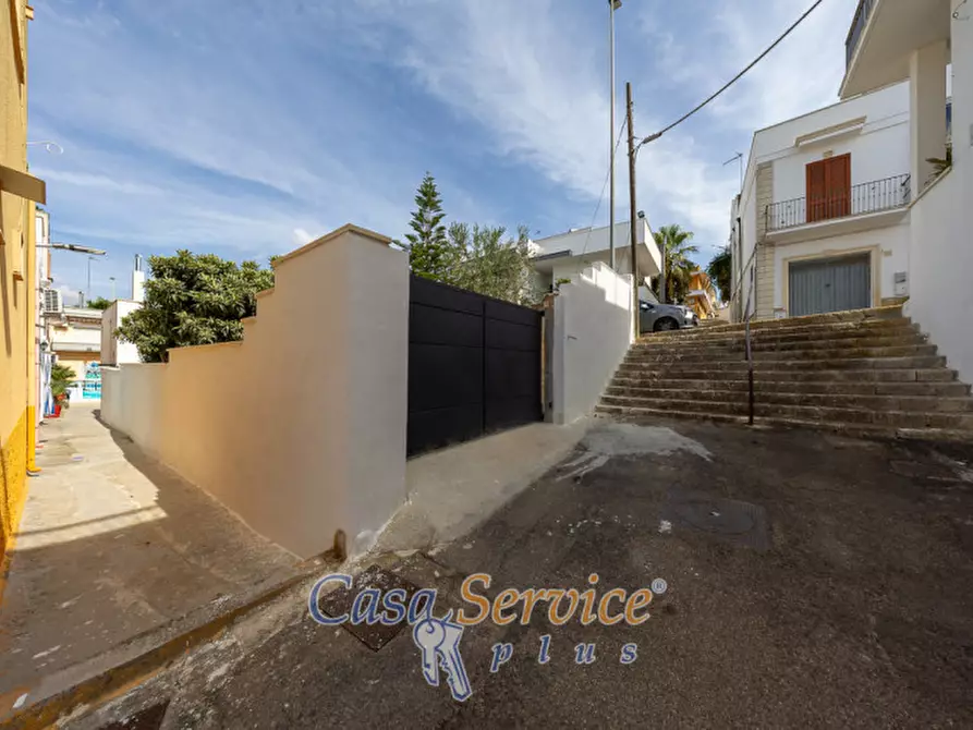 Immagine 54 di Casa indipendente in vendita  in Via Giuseppe Garibaldi a Matino
