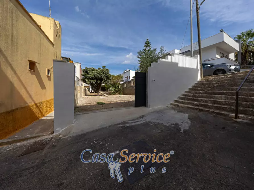 Immagine 55 di Casa indipendente in vendita  in Via Giuseppe Garibaldi a Matino