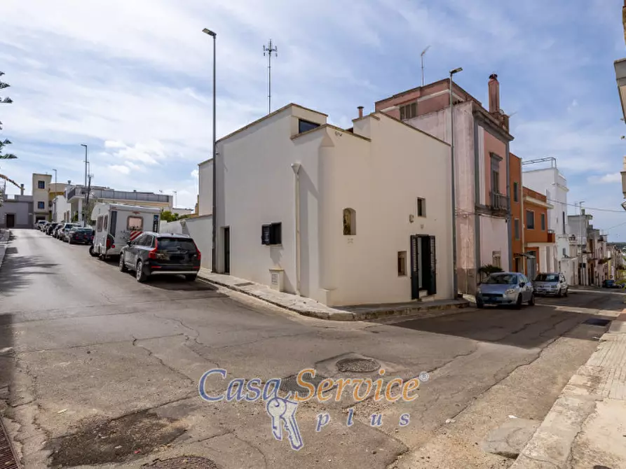 Immagine 56 di Casa indipendente in vendita  in Via Giuseppe Garibaldi a Matino