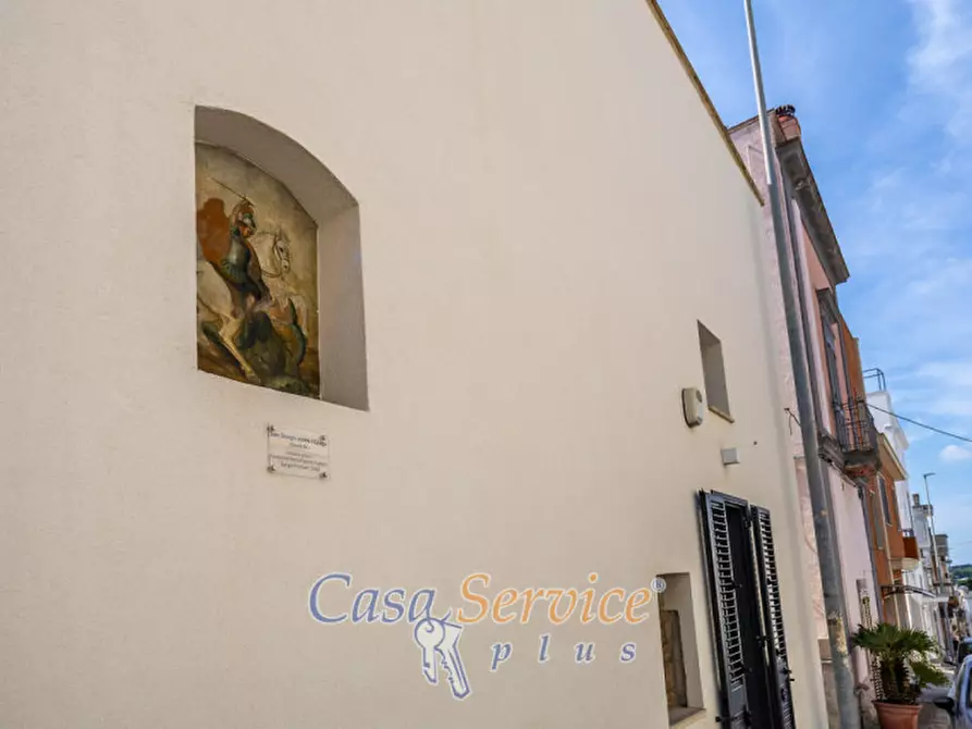 Immagine 57 di Casa indipendente in vendita  in Via Giuseppe Garibaldi a Matino