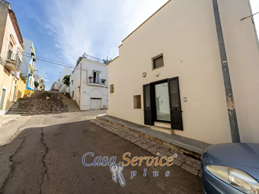 Immagine 58 di Casa indipendente in vendita  in Via Giuseppe Garibaldi a Matino