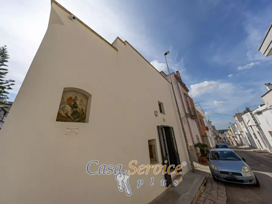 Immagine 61 di Casa indipendente in vendita  in Via Giuseppe Garibaldi a Matino