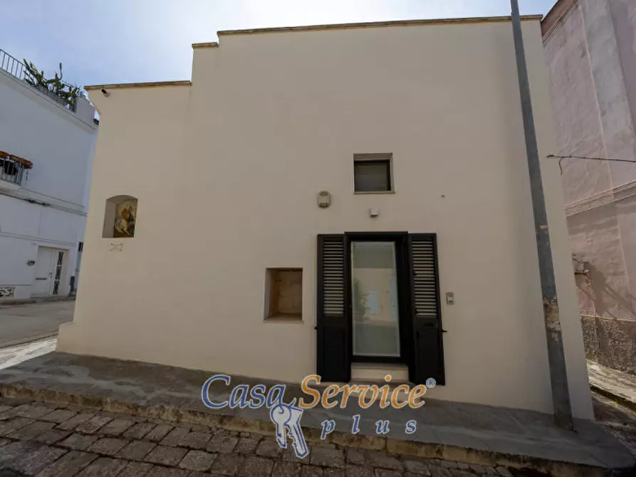 Immagine 62 di Casa indipendente in vendita  in Via Giuseppe Garibaldi a Matino