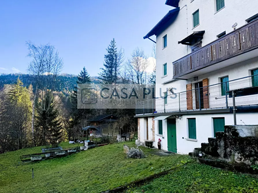 Immagine 1 di Appartamento in vendita  a Voltago Agordino