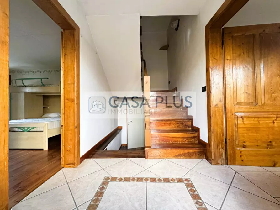 Immagine 4 di Appartamento in vendita  a Voltago Agordino