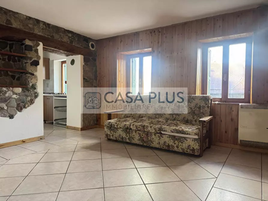 Immagine 5 di Appartamento in vendita  a Voltago Agordino