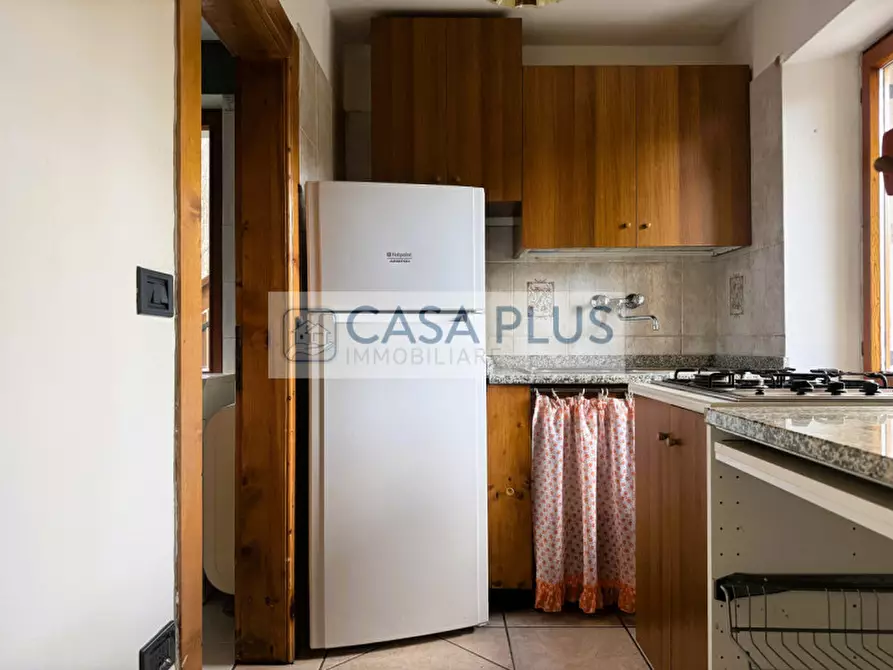 Immagine 7 di Appartamento in vendita  a Voltago Agordino