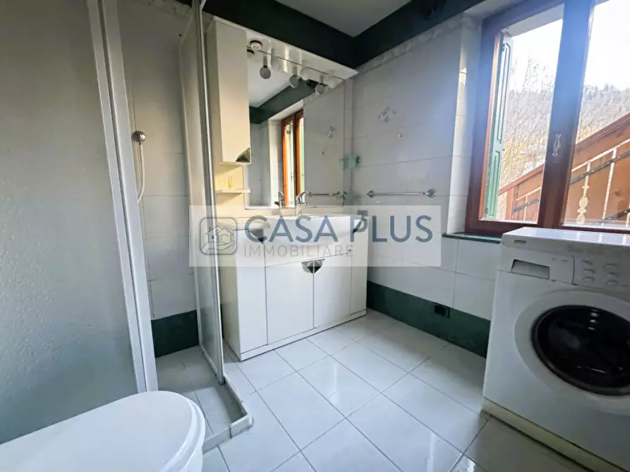 Immagine 8 di Appartamento in vendita  a Voltago Agordino