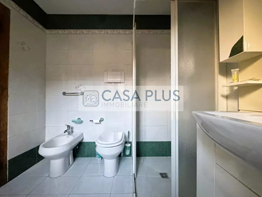 Immagine 9 di Appartamento in vendita  a Voltago Agordino