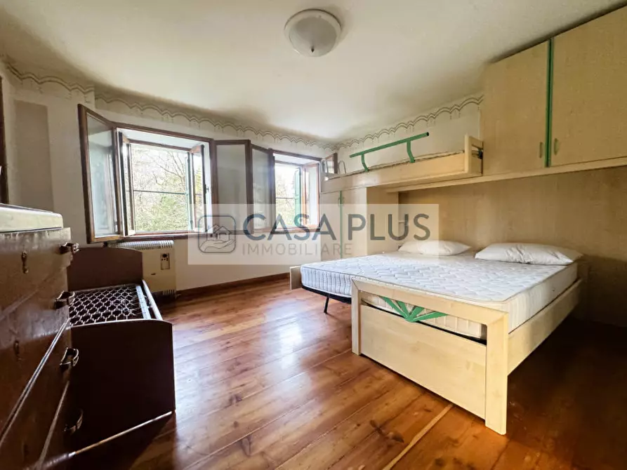 Immagine 10 di Appartamento in vendita  a Voltago Agordino