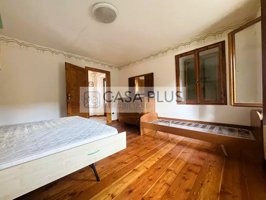 Immagine 11 di Appartamento in vendita  a Voltago Agordino