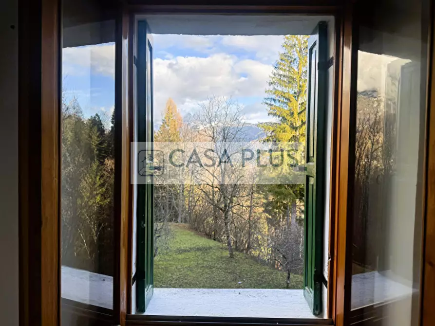 Immagine 13 di Appartamento in vendita  a Voltago Agordino