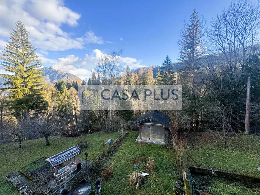 Immagine 15 di Appartamento in vendita  a Voltago Agordino