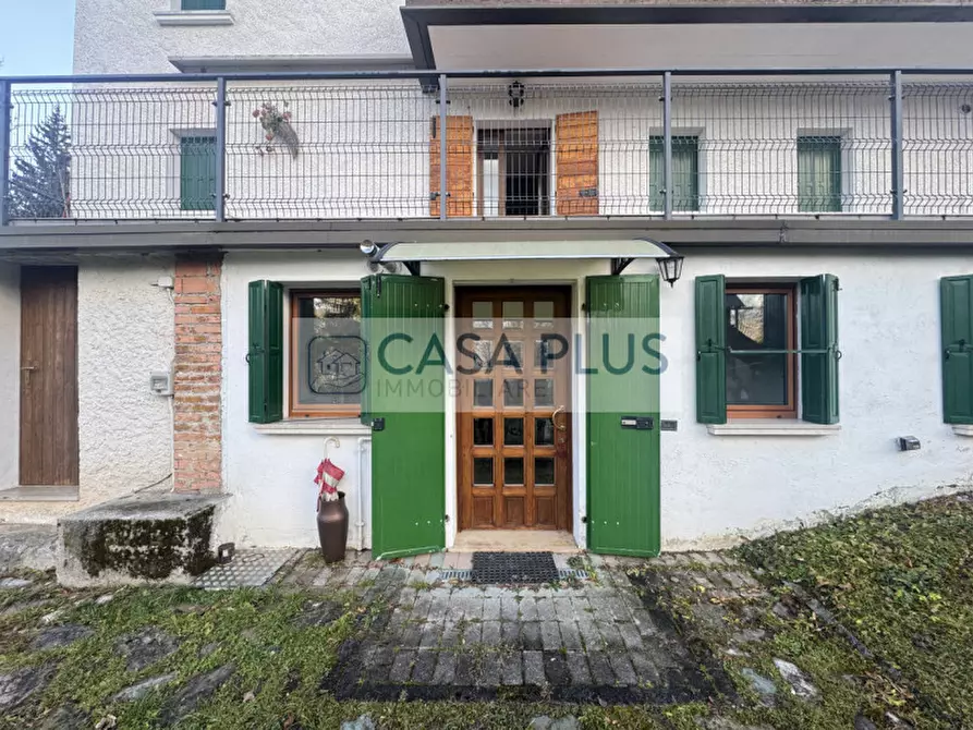 Immagine 16 di Appartamento in vendita  a Voltago Agordino