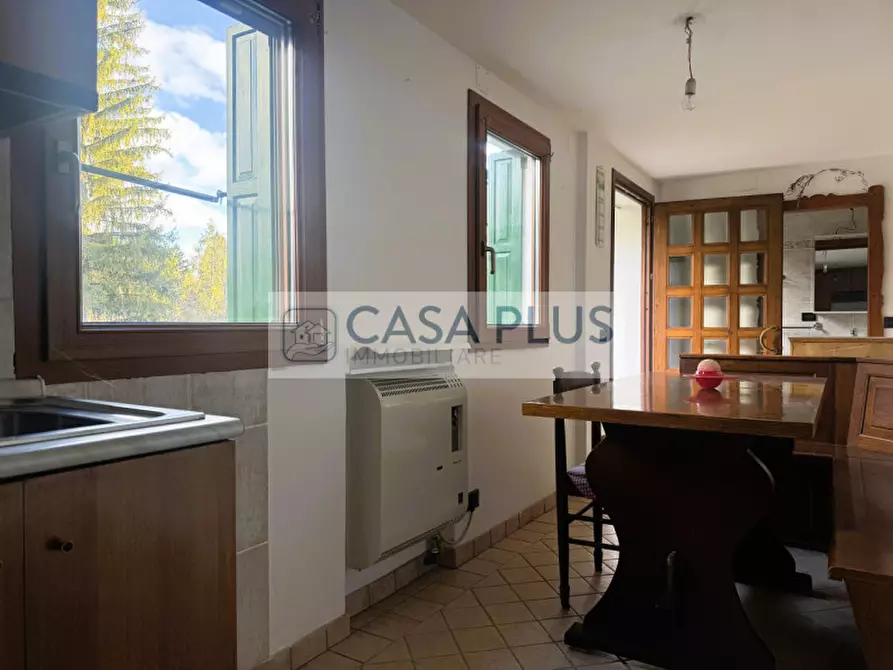 Immagine 18 di Appartamento in vendita  a Voltago Agordino