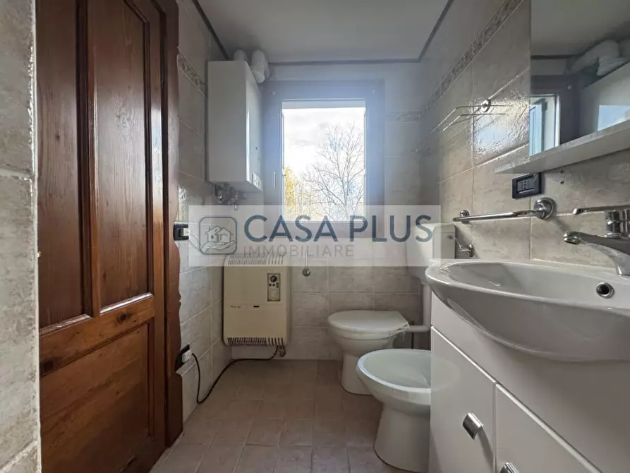 Immagine 20 di Appartamento in vendita  a Voltago Agordino