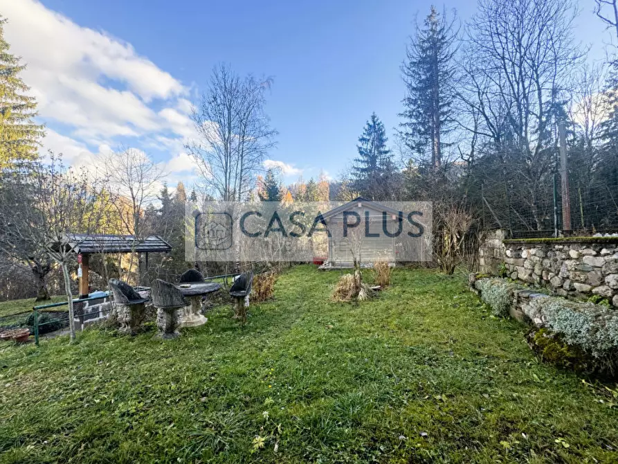 Immagine 22 di Appartamento in vendita  a Voltago Agordino