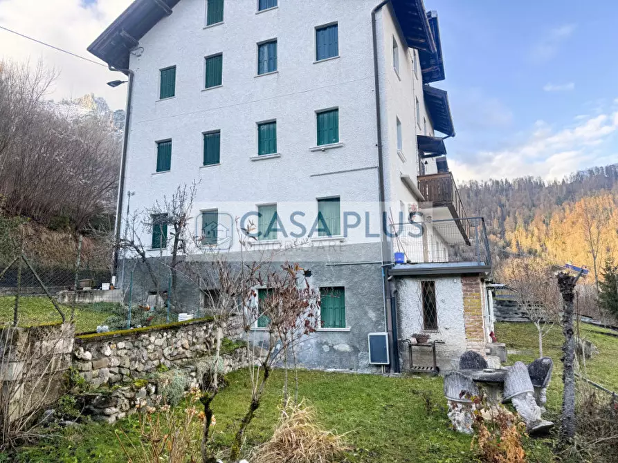 Immagine 24 di Appartamento in vendita  a Voltago Agordino