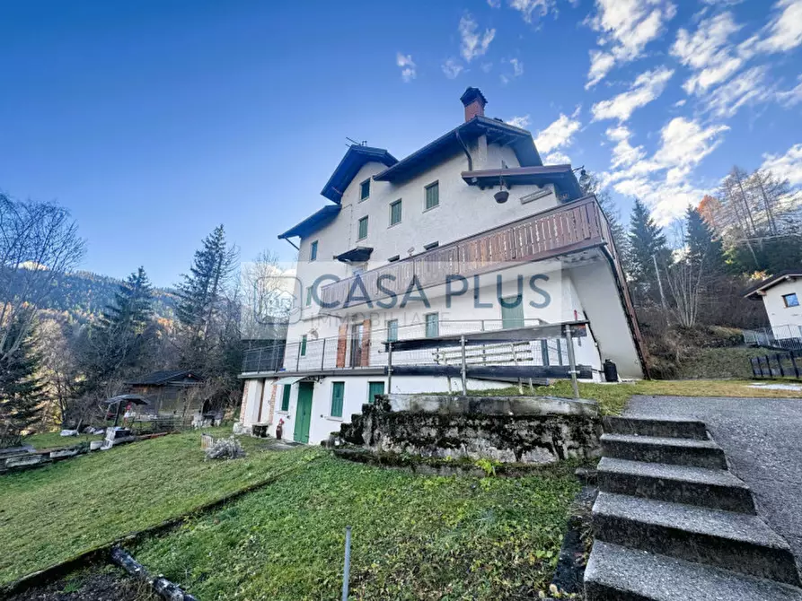 Immagine 25 di Appartamento in vendita  a Voltago Agordino