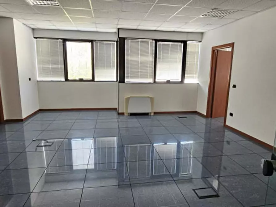 Immagine 2 di Ufficio in affitto  in Via Austria a Padova